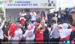 Cerita Budi Karya Sering Diingatkan Jokowi untuk Salat - JPNN.com