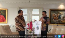 Dukungan Maksimal Menpora untuk Program Pinisi Nusantara - JPNN.com