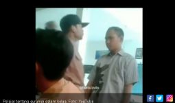 Ryan Si Siswa Penantang Guru Disanksi Salat Zuhur Berjemaah - JPNN.com