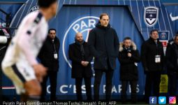 Neymar Cedera Kaki, Cavani Sakit Pinggul, Meunier Gegar Otak, Tuchel? - JPNN.com