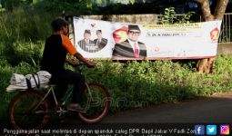 Sindiran Fadli Zon Ini Untuk Jokowi? - JPNN.com