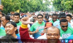 HNW Sesalkan Pengadangan Kampanye Sandiaga Uno di Bali - JPNN.com