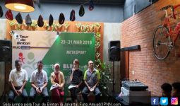 900 Pembalap Mendaftar Tour de Bintan 2019 - JPNN.com