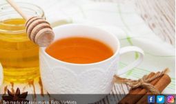 8 Manfaat Rutin Minum Air Kayu Manis Campur Madu, Nomor 4 Bikin Pasangan Bahagia - JPNN.com