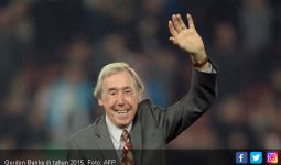 Gordon Banks Meninggal Dunia - JPNN.com