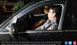 Ketua Umum PSSI Pak Jokdri Menghilang, Ke Mana Ya? - JPNN.com