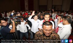 Perindo Jadikan Sulsel Percontohan Pembangunan Daerah - JPNN.com