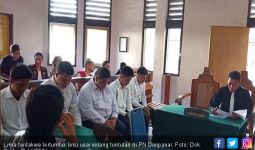 Lima Terdakwa Kasus Pengeroyokan Dituntut Ringan, Ombudsman Bilang Begini - JPNN.com