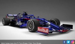 Toro Rosso Bakal Hilang dari F1? - JPNN.com