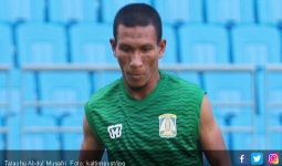 Abdul Musafri Bertekad Bawa Klub Lamanya Promosi ke Liga 1 - JPNN.com