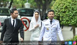 Suami Arumi Bachsin Bisa Gantikan Posisi Pakde Karwo, Setuju? - JPNN.com