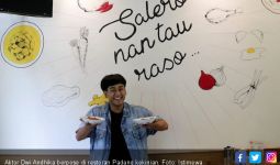 Tak Sekadar Makan Enak, Restoran Padang Kini Hadir dengan Konsep Kekinian - JPNN.com