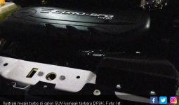 Calon SUV Kompak Terbaru DFSK Pakai Mesin Turbo - JPNN.com