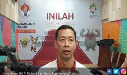 BOPI: Tidak Ada Alasan Menunda Kompetisi, Polri dan Suporter Dukung Liga 1 Terus Bergulir - JPNN.com