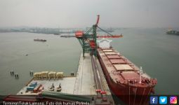 Pelindo III Siapkan Investasi Fasilitas Pelabuhan Rp6,44 Triliun - JPNN.com
