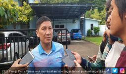 Ferry Paulus: Jokdri Paling Paham Mengurus Sepak Bola - JPNN.com