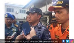 Kapal Pencari Teripang Terbakar, Dua ABK Terluka, Dua Lagi Hilang - JPNN.com