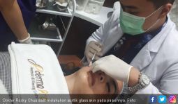 Miliki Kulit Putih Mulus dengan Metode Glass Skin - JPNN.com