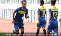 Persiba Balikpapan Kembali Kedatangan Pemain Baru - JPNN.com