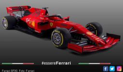 Ferrari Klaim Mesin Turbo - Hybrid di SF90 Bakal Mengancam Mercedes - JPNN.com