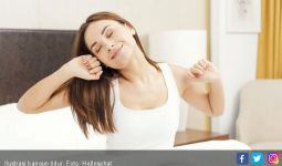 Kiat Mengurangi Stres untuk Meningkatkan Kualitas Tidur - JPNN.com
