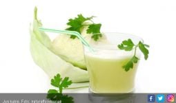 Jaga Kesehatan Ginjal dengan Mengonsumsi 5 Sayuran Ini - JPNN.com
