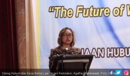 Peringati 100 Tahun ILO, Kemnaker Gelar Forum Dialog Hubungan Industrial - JPNN.com