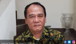Kastorius Desak Pendukung Jokowi Hentikan Boikot Bukalapak - JPNN.com