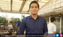 Lucky Hakim Ditipu Rekan Kerja Hingga Rp 8,8 Miliar - JPNN.com