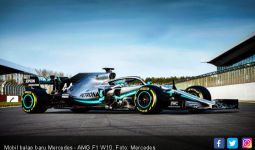 Kekuatan Baru Mercedes - AMG Jadi Incaran Tim F1 Musim Ini - JPNN.com