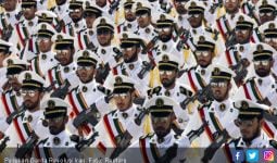 Militer Amerika Jauh Lebih Kuat, Tetapi Iran Punya Teknologi Mematikan - JPNN.com