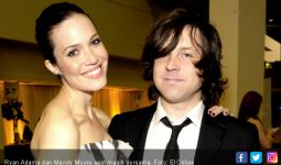 Gunakan Modus Klasik, Mantan Suami Mandy Moore Cabuli 7 Perempuan - JPNN.com