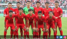 Pelatih Timnas U-22 Indra Sjafri Ungkap Strategi Sepak Bola Zaman Sekarang - JPNN.com
