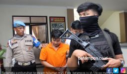 Ekspose Pembunuhan Fitri Yu Digelar, Yuda Lesmana Terancam Hukuman Mati - JPNN.com