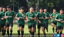 Indonesia Vs Myanmar Menjadi Laga Pembuka di Piala AFF U-22 - JPNN.com