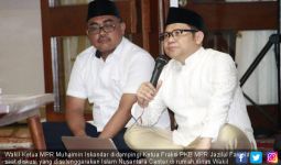 Pesan Cak Imin Buat Kandidat dan Tim Sukses Jelang Pemilu 2019 - JPNN.com