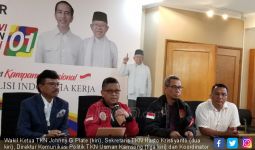 Hasto Prihatin Tim Prabowo Masih Terapkan Politik Kambing Hitam - JPNN.com