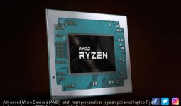 Asus Siapkan Dua Laptop Baru dengan Prosesor Ryzen 3000 - JPNN.com