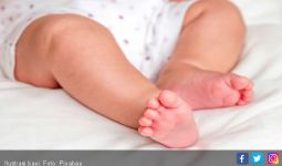Bayi 7 Bulan Positif Covid-19, Semoga Lekas Sembuh - JPNN.com