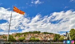 Catat, Negara Makedonia Sudah Tidak Ada Lagi - JPNN.com
