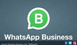 WhatsApp Business Sudah Menjangkau Pemilik iPhone di Indonesia - JPNN.com