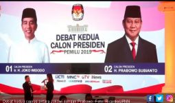 Prabowo Sebut Lahan Negara Bisa Habis Dibagikan Jokowi? Nih Faktanya - JPNN.com