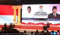 Jokowi Bocorkan Ratusan Ribu Hektare Lahan Prabowo di Kaltim dan Aceh - JPNN.com