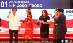 Hasto: Prabowo Cenderung Mengulangi Masalah Lama, Miskin Pengalaman - JPNN.com