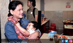 Ibu Iriana Enggak Kuat Berdiam Diri, Farel Prayoga Luar Biasa - JPNN.com