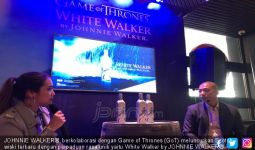 Johnnie Walker Luncurkan Wiski Perpaduan Rasa Unik - JPNN.com