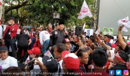 Kubu Jokowi Ramai Nonton Bareng, Pendukung Prabowo kok Sepi? - JPNN.com