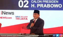SPI: Prabowo Subianto Tidak Punya Perhatian ke Reforma Agraria - JPNN.com