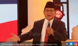Kuasai Lahan Ratusan Ribu Hektare, Prabowo: Daripada Jatuh ke Asing - JPNN.com