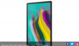 Samsung Luncurkan Tablet Paling Tipis dan Ringan - JPNN.com